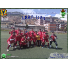 FINALISTAS 2026