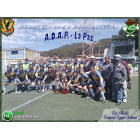 FINALISTAS 2026