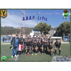 FINALISTAS 2026