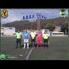 FINALISTAS 2026