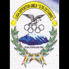 Liga Deportiva &Uacute;nica 
12 DE OCTUBRE