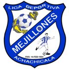 Liga Deportiva MEJILLONES, TORNEO OFICIAL DE FUTBOL - 2022.