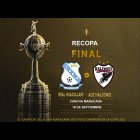 MARACANA RECOPA