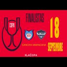 MARACANA FINALISTAS