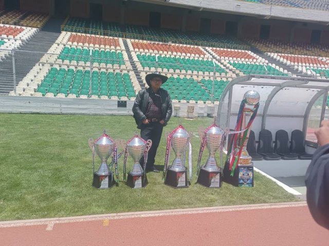 BIENVENIDO A LA LIGA DEPORTIVA “16 DE JULIO” EN NOTICOSAS