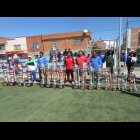 Evento de Premiacion de parte de la Directiva a todos los Campeones de las distintas Categorías!!!!!