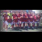 CHOQUE DIEZ CAMPEÓN HONORES 2024