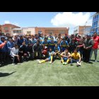 PERNO FULL se corono Campeón 2019 de Honores, he aquí los Campeones!!!!!