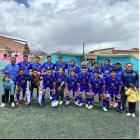 F.C. MINISTERIO DE GOBIERNO - 2025