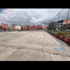 CANCHA DEPORTIVA
