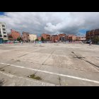 CANCHA DEPORTIVA