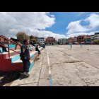 CANCHA DEPORTIVA