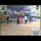 INAGURACION
FABRIL - LA PAZ
2026