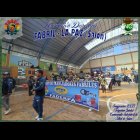 INAGURACION
FABRIL - LA PAZ
2026