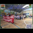 INAGURACION
FABRIL - LA PAZ
2026