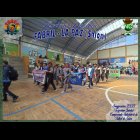 INAGURACION
FABRIL - LA PAZ
2026