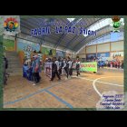 INAGURACION
FABRIL - LA PAZ
2026