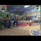 INAGURACION
FABRIL - LA PAZ
2026