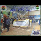 INAGURACION
FABRIL - LA PAZ
2026