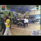 INAGURACION
FABRIL - LA PAZ
2026