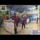 INAGURACION
FABRIL - LA PAZ
2026