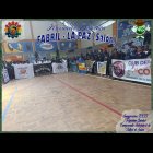 INAGURACION
FABRIL - LA PAZ
2026