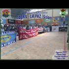 INAGURACION
FABRIL - LA PAZ
2026