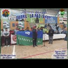 INAGURACION
FABRIL - LA PAZ
2026