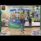 INAGURACION
FABRIL - LA PAZ
2026