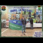 INAGURACION
FABRIL - LA PAZ
2026