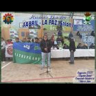 INAGURACION
FABRIL - LA PAZ
2026