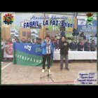 INAGURACION
FABRIL - LA PAZ
2026