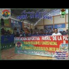 INAGURACION
FABRIL - LA PAZ
2026