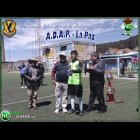 FINALISTAS 2026