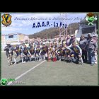 FINALISTAS 2026