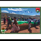 INAGURACION 2026