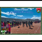 INAGURACION 2026
