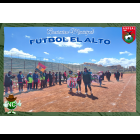 INAGURACION 2026