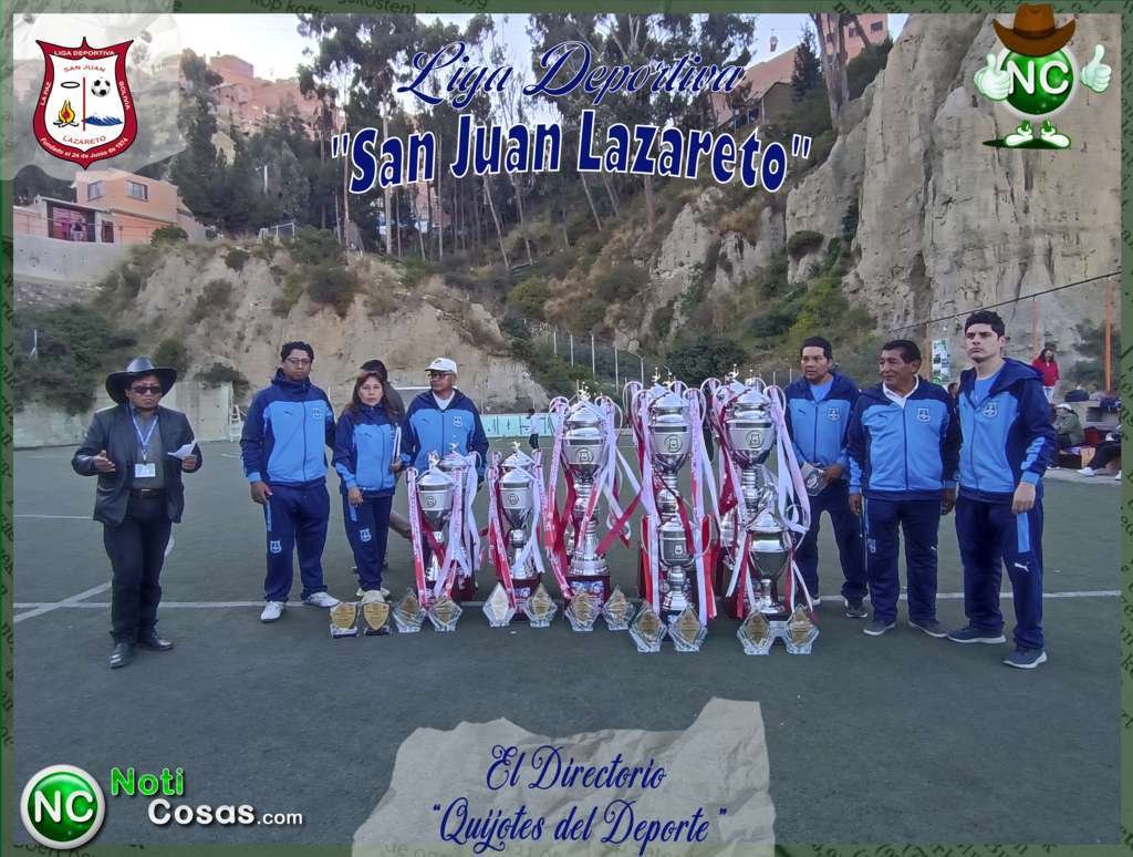 NotiCosas presente en la Final del Torneo 2025-2026, el sabado 13 de junio despues de mucho tiempo gracias por la bienvenida!!!
