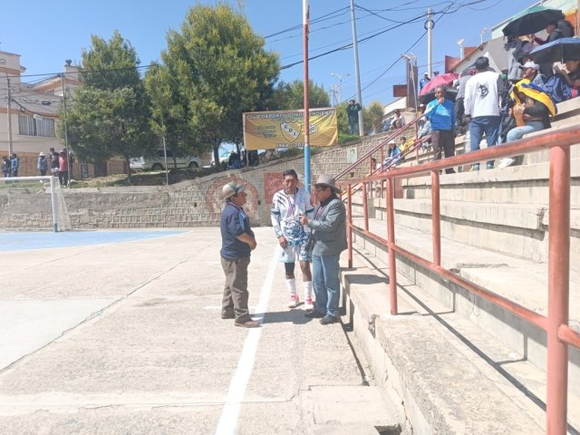 AHORRA EL CENTRO DE LA JUVENTUD VILLA VICTORIA EN NOTICOSAS