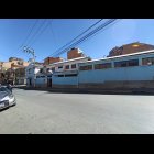 CANCHA DE VOLEYBOL