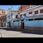 CANCHA DE VOLEYBOL