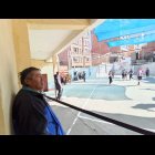 CANCHA DE VOLEYBOL