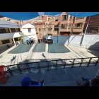 CANCHA DE VOLEYBOL