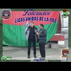 INAGURACION