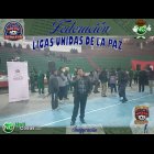 INAGURACION