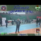 INAGURACION