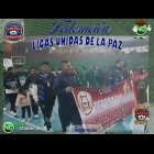 INAGURACION