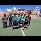 2026 Categoria Juvenil