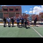 2026 Categoria Juvenil